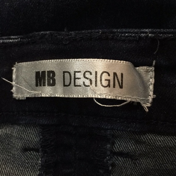 MB jeans - Picture 5 of 5